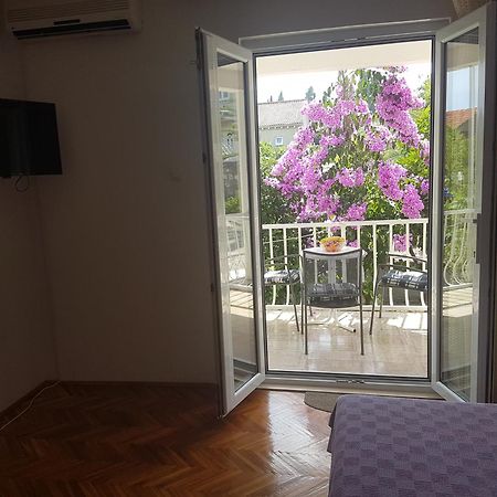 Apartments By The Sea Slano, Dubrovnik - 8599 Zimmer foto